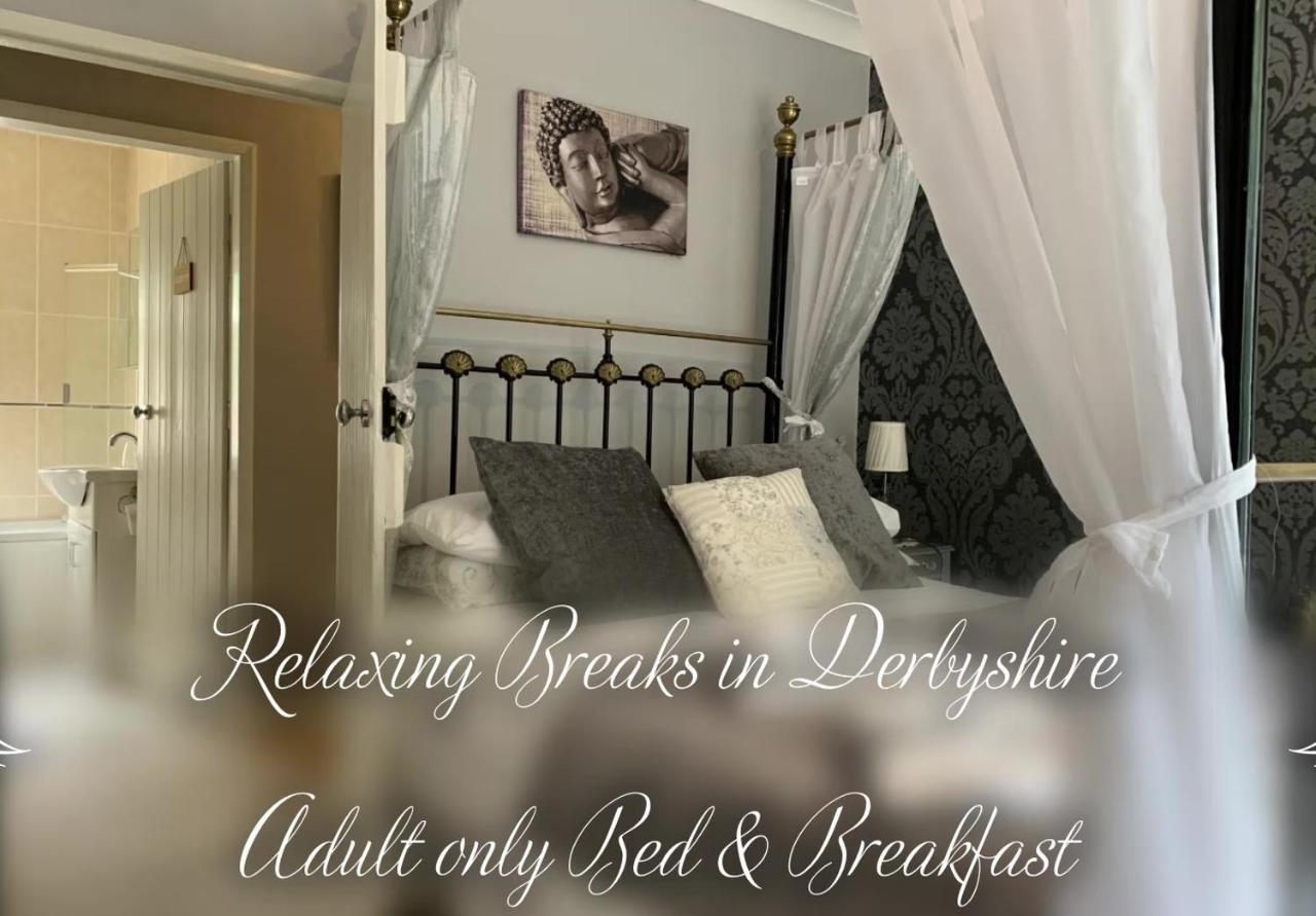 Slayleigh B&B, Matlock Szoba fotó