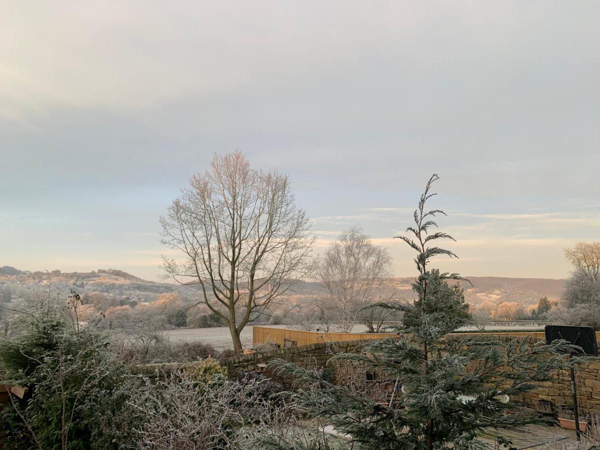 Slayleigh B&B, Matlock Kültér fotó