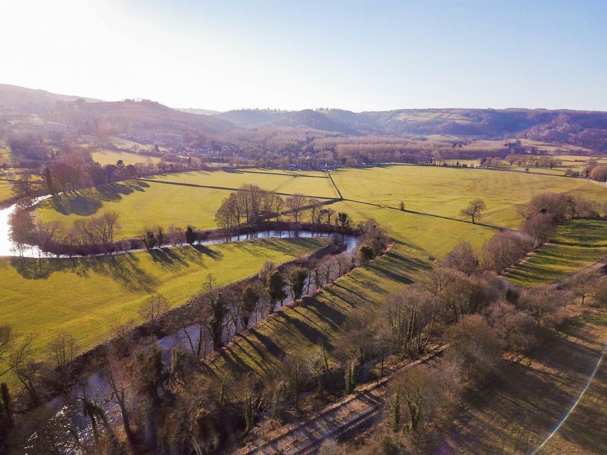Slayleigh B&B, Matlock Kültér fotó